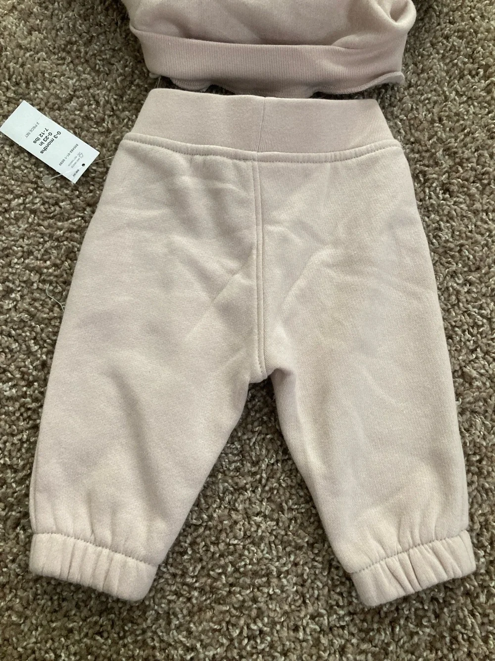 Carter’s / Gap / Baby B’Gosh new tags